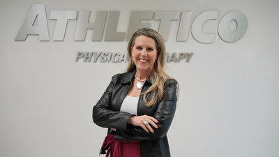 Athletico Names Khymberly Booth Chief Human Resource Officer