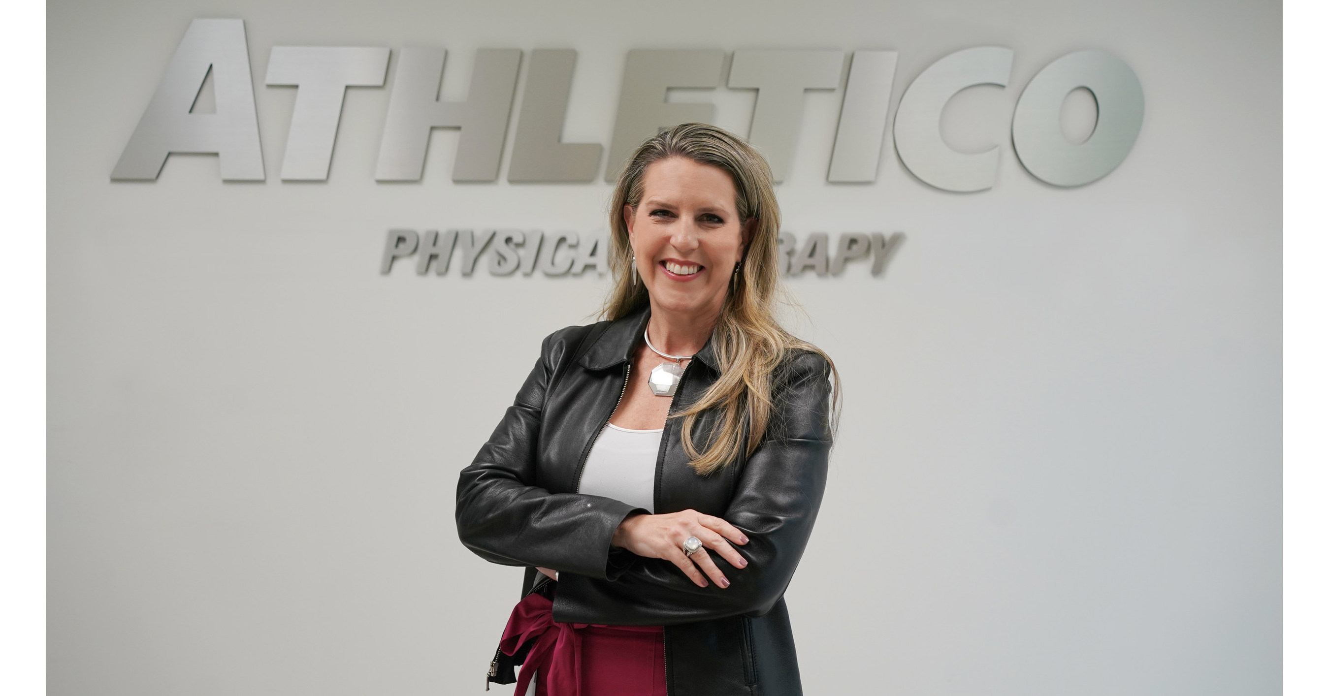 Athletico Physical Therapy Announces New Chief Human Resource Officer