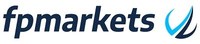 FP Markets Logo (PRNewsfoto/FP Markets)