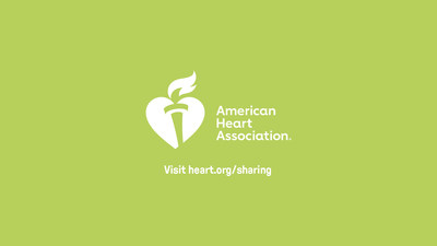 American Heart Association Logo American Heart Association Logo