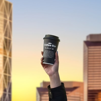 7-Eleven Canada - $1 Coffee (CNW Group/7-Eleven Canada)