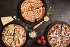 Pizza Pizza présente les « pizzas gourmet minces » : une gamme de recettes d'inspiration gastronomique en format individuel