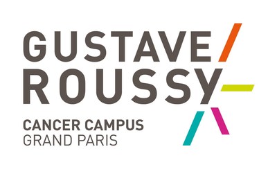 Institut Gustave Roussy logo (PRNewsfoto/Institut Gustave Roussy) Institut Gustave Roussy logo (PRNewsfoto/Institut Gustave Roussy)