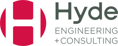 Hyde Engineering + Consulting, Inc. (PRNewsFoto/Hyde Engineering + Consulting, Inc.)