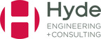 Hyde Engineering + Consulting Announces Appointment of Chief Operating Officer
