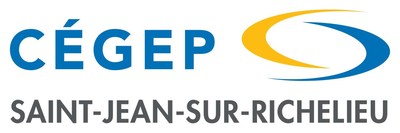 Logo : Cgep Saint-Jean-sur-Richelieu (Groupe CNW/Cgep Saint-Jean-sur-Richelieu)