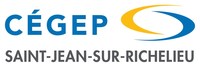 Logo : Cégep Saint-Jean-sur-Richelieu (Groupe CNW/Cégep Saint-Jean-sur-Richelieu)