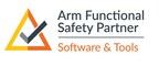 Parasoft Joins Arm's Functional Safety Partnership Program