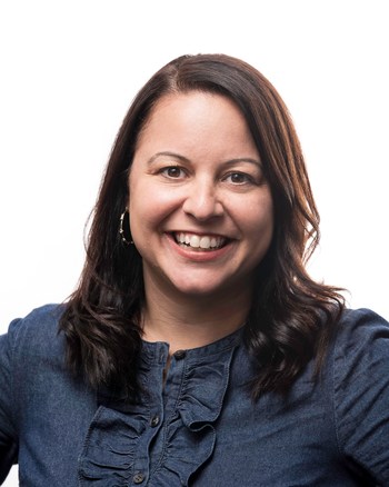 Amy Holtzman, Senior Vice President of Marketing, AlphaSense
