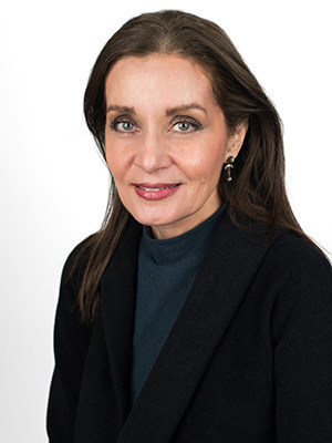 Paula Marchetta