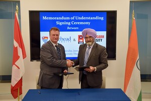 Enhancing Career Prospects of Its Students Through International Tie-ups: Chandigarh University Becomes Pioneer in Establishing Partnership With 250+ Universities Across the World