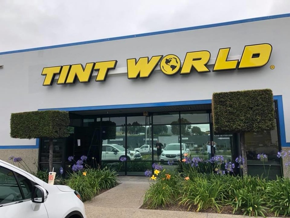 Tint World® Automotive Styling Centers opens a seventh California location to serve North and San Diego Counties.