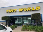 Tint World® Opens New San Marcos, California Store