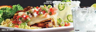 (PRNewsfoto/Quaker Steak & Lube)