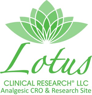 Neil Singla, MD, CEO at Lotus Clinical Research, Speaks on Opioid Sparing Outcomes