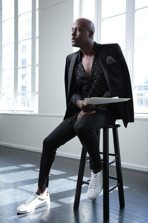 TV and Broadway Leading Man Terron Brooks Stars in 'The Soul of Broadway - Impossible Dreams'