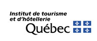 Logo : Institut de tourisme et d'hôtel Québec (Groupe CNW/Institut de tourisme et d'hôtellerie du Québec)