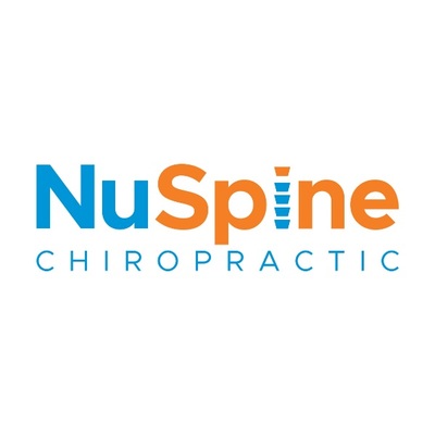 NuSpine Franchise Systems, Inc. Logo NuSpine Franchise Systems, Inc. Logo