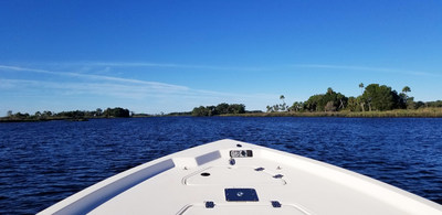 Live, Boat & Enjoy the Gulf of Mexico from your own waterfront homesite!
