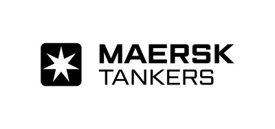 Maersk Tankers Logo