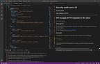 42Crunch Adds API Security Audit To Their Visual Studio Code OpenAPI Extension
