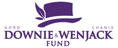 The Gord Downie & Chanie Wenjack Fund (CNW Group/The Gord Downie & Chanie Wenjack Fund)