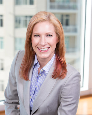 Ashley Moore, Principal, McKool Smith
