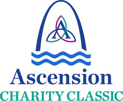 Ascension Charity Classic Logo