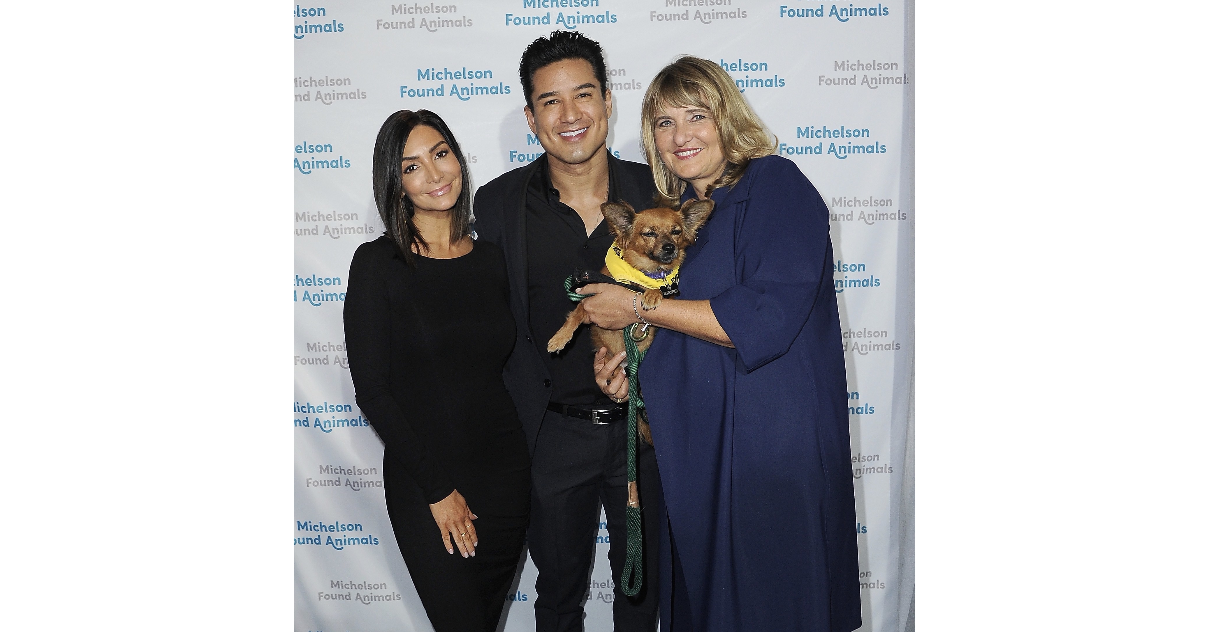 Dr. Gary Michelson And Ayla Michelson Host 8th Annual Michelson Found  Animals Foundation Gala Celebrating Animal Advocacy