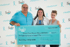 Newk's Eatery Celebrates Raising More Than $1.4 Million For Ovarian Cancer Research