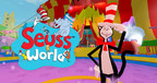 Dr. Seuss Enterprises and SkyReacher Entertainment Partner for Global Launch of Seuss World™ Game on Roblox