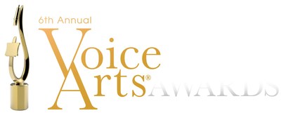 The 6th Annual Voice Arts Awards, Presented by SOVAS (PRNewsfoto/Society of Voice Arts & Sciences)