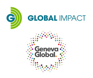 Global Impact and Geneva Global join forces