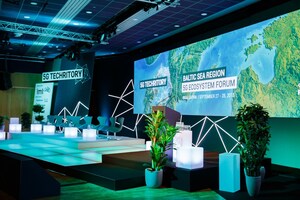 Annonce du tout premier programmathon des décideurs politiques de la 5G