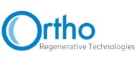 Logo : Ortho Regenerative Technologies Inc. (Groupe CNW/Ortho Regenerative Technologies Inc.)