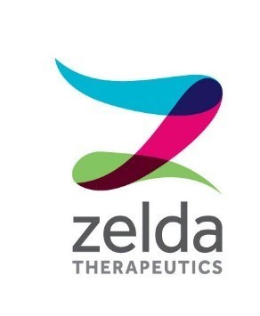 Zelda Therapeutics logo Zelda Therapeutics logo