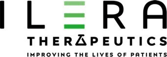 Ilera Therapeutics logo Ilera Therapeutics logo