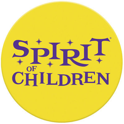 Spirit Halloween Sets Record $10 Million Spirit of Children Fundraising Goal to Make Hospitals ‘Less Scary’ for Pediatric Patients Spirit Halloween Sets Record $10 Million Spirit of Children Fundraising Goal to Make Hospitals ‘Less Scary’ for Pediatric Patients