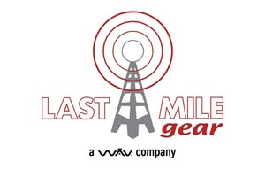 Last Mile Gear Becomes a WAV Company