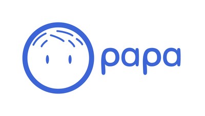 Papa Logo Papa Logo