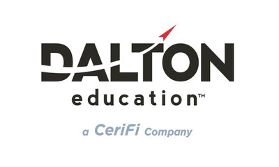 Dalton Education (PRNewsfoto/Dalton Education)