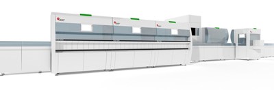 Beckman Coulter’s DxA 5000 receives U.S. FDA 510(k) clearance Beckman Coulter’s DxA 5000 receives U.S. FDA 510(k) clearance