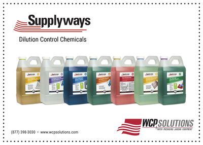 industrial cleaning supplies wholesale