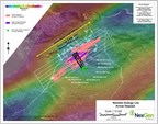 NexGen Releases First Assays from Recently Completed Arrow Drilling Program Including 12.0 m at 33.78% U3O8 and 8.0 m at 32.88% U3O8