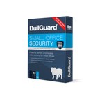 BullGuard Launches Small Office Security to Protect Businesses From Cyber Threats