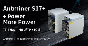 Bitmain announces two new Antminer 17 series miners at World Digital Mining Summit