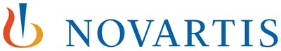 Logo: Novartis (CNW Group/Novartis Pharmaceuticals Canada Inc.)