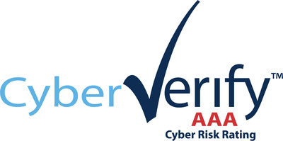 Cyber Verify; A Cyber Risk Rating
