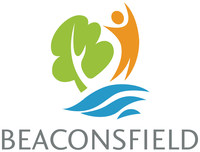 Logo : Ville de Beaconsfield (Groupe CNW/Ville de Beaconsfield)