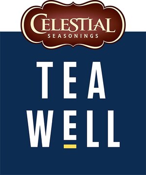 Hello, TeaWell: Celestial Seasonings Launches a Flavor-Packed Line of Organic Wellness Teas